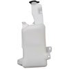 12487669B Windshield Washer Jar and Cap; 1999-06 Chevrolet, GMC GMT800 Sierra 1500 Without YE9; With Washer Pump - image 3