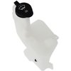12487670A Windshield Washer Jar and Cap; 1999-06 Chevrolet, GMC GMT800 Truck, 2000-06 Chevrolet, GMC, Cadillac SUV; Without - image 4