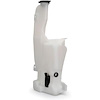 12487670B Windshield Washer Jar and Cap; 1999-06 Chevrolet, GMC GMT800 Truck, 2000-06 Chevrolet, GMC, Cadillac SUV; With - image 1