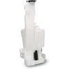 12487670B Windshield Washer Jar and Cap; 1999-06 Chevrolet, GMC GMT800 Truck, 2000-06 Chevrolet, GMC, Cadillac SUV; With - image 2