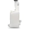 12487670B Windshield Washer Jar and Cap; 1999-06 Chevrolet, GMC GMT800 Truck, 2000-06 Chevrolet, GMC, Cadillac SUV; With - image 3