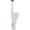12487670C Windshield Washer Jar and Cap; 1999-06 Chevrolet, GMC GMT800 Truck, 2000-06 Chevrolet, GMC, Cadillac SUV; With - image 1
