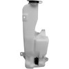 12487670C Windshield Washer Jar and Cap; 1999-06 Chevrolet, GMC GMT800 Truck, 2000-06 Chevrolet, GMC, Cadillac SUV; With - image 2