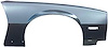12505344 Front Fender for 1985-1992 Pontiac Firebird [Right/Passenger Side]