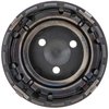 12514403 Black Alloy Wheel Center Cap for 1982-1992 Chevy Camaro, Pontiac Firebird, 1978-1987 Buick Regal - image 2