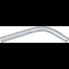 1253543 Lower Dip Stick Tube In Oil Pan for 1969-73 Pontiac V8 - image 1