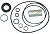 Saginaw Power Steering Pump Rebuild Kit 1962-2002 GM, Mopar - 3/4 in. Shaft - image 1
