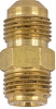 1960-77 GM & Mopar with Saginaw PS Pump - Power Steering Fitting - image 1