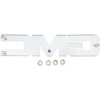 12542030 1988-2002 GMC Pickup, Jimmy, Suburban, Van, "GMC" Front Grill Emblem, Nameplate - image 4