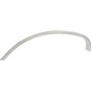 12543890 1994-97 Chevrolet S10 Pickup, S10 Blazer, Wheel Well Opening Molding, Front, RH - image 1