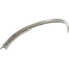 12543890 1994-97 Chevrolet S10 Pickup, S10 Blazer, Wheel Well Opening Molding, Front, RH - image 3