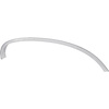 12543941 1994-97 Chevrolet S10 Pickup, S10 Blazer, Wheel Well Opening Molding, Rear, LH - image 1