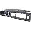 12548313 Dash Panel Assembly 1992-1994 Chevrolet, GMC Pickup, Blazer, Yukon, Suburban; Molded Gray - image 1