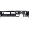 12548313 Dash Panel Assembly 1992-1994 Chevrolet, GMC Pickup, Blazer, Yukon, Suburban; Molded Gray - image 4