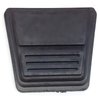 1256202 Brake and Clutch Pedal Pad for 1978-1987 Buick Regal, Chevy El Camino, Monte Carlo, Malibu, Oldsmobile Cutlass - image 1