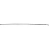 1256404 1982-87 Regal, Dash Molding, Chrome, Passenger Side - image 1