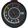 Tachometer 1970-74 Challenger/E-Body Rallye - image 1
