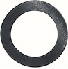 1968-69 RS Headlamp Retracting Cover Shaft Washer - Each - image 1