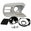 13008N Headlamp Assembly-1970 Ford Mustang; With Hardware; RH - image 1