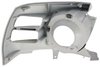 13008P Headlamp Assembly-1970 Ford Mustang; With Hardware; LH - image 4