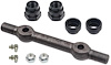 13167A 1963-72 Chevrolet/GMC Truck; 2 Wheel Drive; Upper Control Arm Shaft Set - image 1