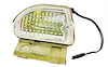 13200E Park Lamp Assembly-1970 Ford Mustang; With Housing And Wiring; LH - image 1
