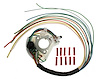 13341DR Turn Signal Switch 1967 Ford/Mercury, with Tilt Wheel - image 1