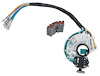 13341N 1972-79 Ford, Mercury; Turn Signal Switch; Intermediate Models; With Tilt Wheel - image 1