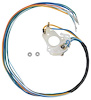 13341P 1965-66 Ford, Lincoln, Mercury; Turn Signal Switc; Without Tilt Wheel; Various Models - image 1