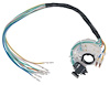 13341Y 1978-79 Ford; F150 F250 F350 And Bronco; Turn Signal Switch; With Tilt Wheel - image 1