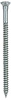1970-73 Firebird Head Lamp Bezel Screw - image 1