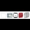 13404B 1964-66 Ford Mustang; Tail Light Assembly - image 2