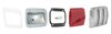 13404B 1964-66 Ford Mustang; Tail Light Assembly - image 3