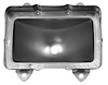 13434A Rear Tail Lamp Housing 1969 Mustang; LH or RH - image 1