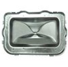 13434H Tail Lamp Housing 1970 Mustang; LH or RH - image 2