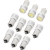 13466Z Instrument Gauge Cluster LED Bulb Kit for 1967-68 Mustang - image 3