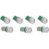 13467A Auxiliary Cluster LED Bulb Kit for 1971-73 Mustang - image 3
