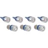 13467C Auxiliary Cluster LED Bulb Kit for 1971-73 Mustang - image 3