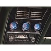 13467D Auxiliary Cluster LED Bulb Kit for 1971-73 Mustang - image 1
