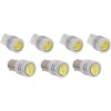 13467D Auxiliary Cluster LED Bulb Kit for 1971-73 Mustang - image 3