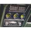 13467E Auxiliary Cluster LED Bulb Kit for 1971-73 Mustang - image 1