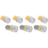 13467E Auxiliary Cluster LED Bulb Kit for 1971-73 Mustang - image 3