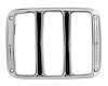 13489A Tail Lamp Bezel 1964-66 Mustang - image 1