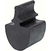 Upper Control Arm Bumper 1970-81 GM Cars - image 1