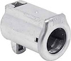 Console / Glove Box Lock Cylinder Case - image 1