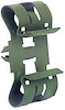 HYDRAULIC BRAKE PIPE CLIP REAR - image 1
