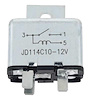 13853 Horn Relay for 1958-1996 Ford, Mercury - image 1