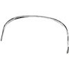 1394529 Front Wheel Opening Molding for 1970-72 Buick Skylark, GS [Left/Driver Side] - image 1