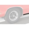 1394971B Rocker Panel Molding for 1970-1972 Buick Skylark GS [Left/Driver Side] - image 2