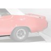 1394971B Rocker Panel Molding for 1970-1972 Buick Skylark GS [Left/Driver Side] - image 3